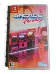 Carátula de Arcade Paradise: All-In-One Edition