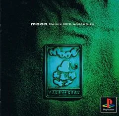 Carátula de Moon: Remix RPG Adventure