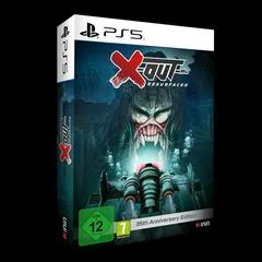 Carátula de X-Out: Resurfaced [Special Edition]