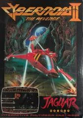 Carátula de Cybernoid II: The Revenge