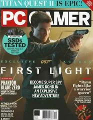 Carátula de PC Gamer [Issue 402]