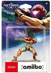 Carátula de Samus [Metroid Prime 4: Beyond]