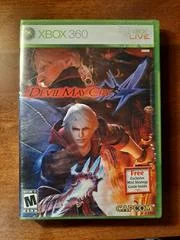 Carátula de Devil May Cry 4 [Mini Strategy Guide Bundle]