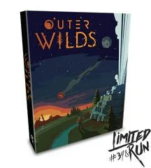 Carátula de Outer Wilds [Explorers Edition]