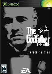Carátula de The Godfather [Limited Edition]