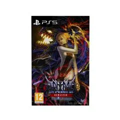 Carátula de Anima Gate Of Memories I & II Remaster [Collector's Edition]