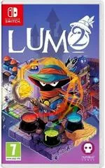 Carátula de Lumo 2