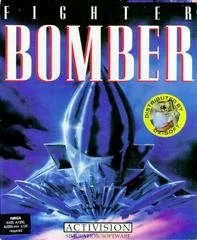 Carátula de Fighter Bomber