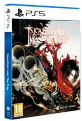 Carátula de Skautfold 3: Into The Fray [Deluxe Edition]