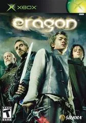 Carátula de Eragon