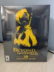 Carátula de Beyond Good & Evil: 20th Anniversary Edition [Collector's Edition]