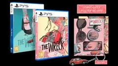 Carátula de The Wreck [Deluxe Edition]