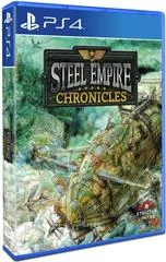 Carátula de Steel Empire Chronicles [Limited Edition]