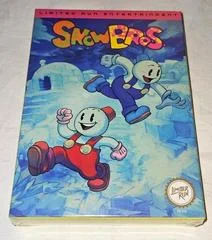Carátula de Snow Bros. [Limited Run]