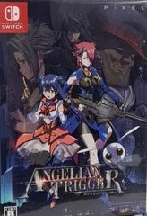 Carátula de Angelian Trigger [Limited Edition]