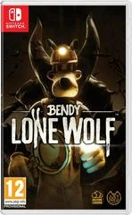 Carátula de Bendy: Lone Wolf