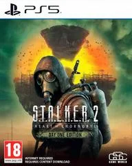 Carátula de S.T.A.L.K.E.R. 2: Heart Of Chornobyl [Day One Edition]