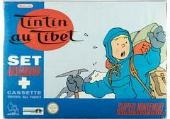 Carátula de Tintin In Tibet [Bundle]