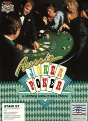 Carátula de Aussie Joker Poker