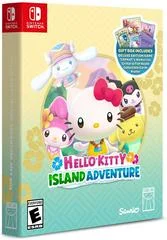 Carátula de Hello Kitty Island Adventure [Gift Box]