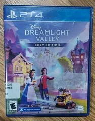 Carátula de Disney's Dreamlight Valley: Cozy Edition