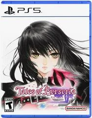 Carátula de Tales Of Berseria Remastered