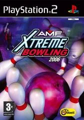 Carátula de AMF Xtreme Bowling 2006