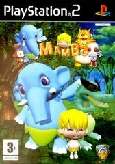 Carátula de Mambo