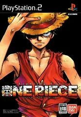 Carátula de Fighting for One Piece