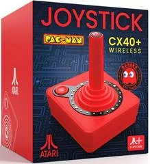 Carátula de CX40+ Wireless Joystick Ghost Edition [Blinky]
