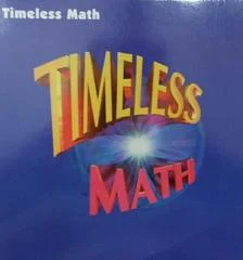 Carátula de Timeless Math 3: Maya, King Jaguar's Village