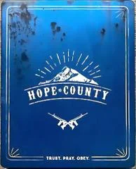 Carátula de Far Cry 5 [Steelbook Edition]