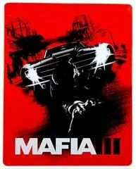 Carátula de Mafia III [Steelbook Edition]