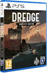 Carátula de Dredge [Complete Edition]