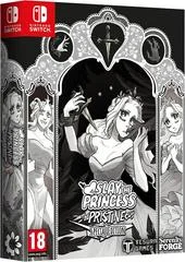 Carátula de Slay The Princess: The Pristine Cut [Special Edition]