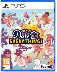 Carátula de Date Everything