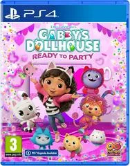 Carátula de Gabby's Dollhouse: Ready To Party