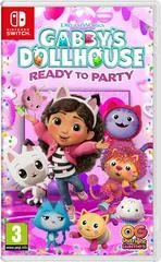 Carátula de Gabby's Dollhouse: Ready To Party