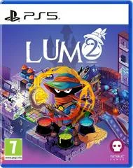 Carátula de Lumo 2