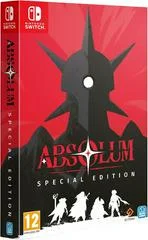 Carátula de Absolum [Special Edition]