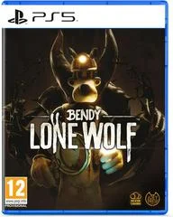 Carátula de Bendy: Lone Wolf