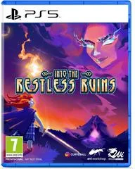 Carátula de Into The Restless Ruins