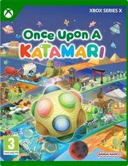 Carátula de Once Upon A Katamari