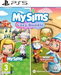 Carátula de MySims: Cozy Bundle