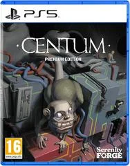 Carátula de Centum [Premium Edition]