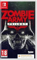 Carátula de Zombie Army Trilogy [Code In Box]