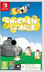 Carátula de Chicken Range [Code In Box]