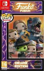 Carátula de Funko Fusion [Deluxe Edition]