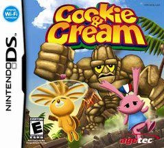 Carátula de Cookie and Cream