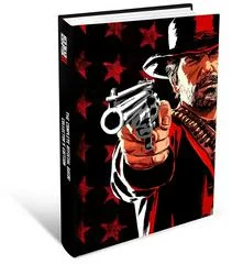 Carátula de Red Dead Redemption II [Collector's Edition]